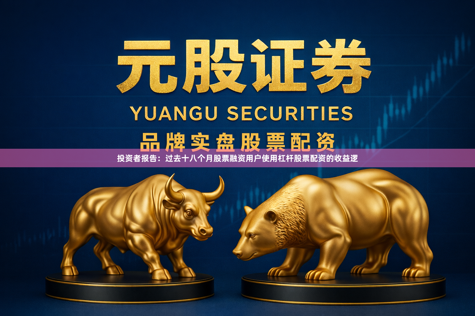 投资者报告：过去十八个月股票融资用户使用杠杆股票配资的收益逻